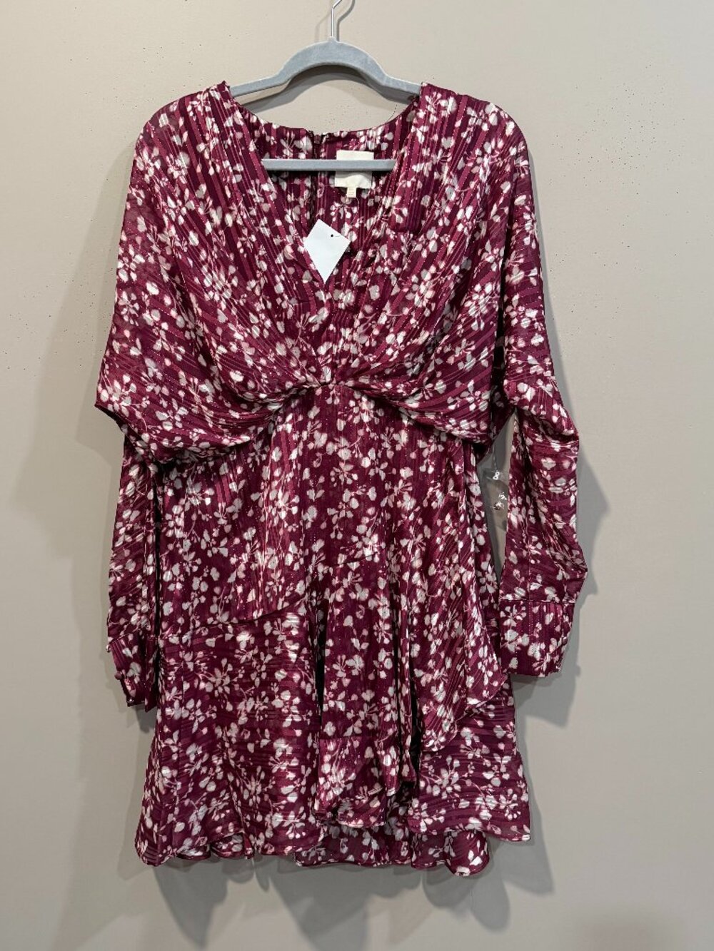NWT Nordstrom Parker Womens Dress Size 10